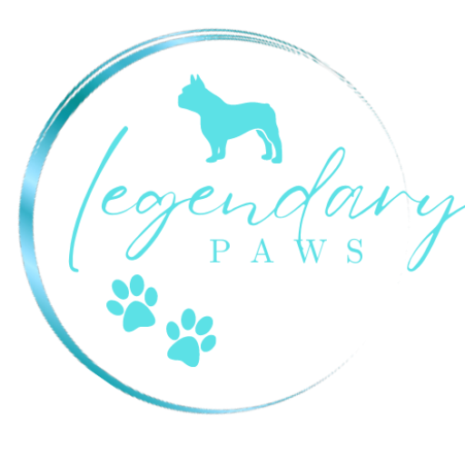 LegendaryPaws